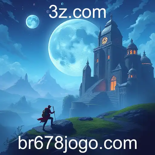 Novos Horizontes nos Jogos de Aventura em Mundo Aberto