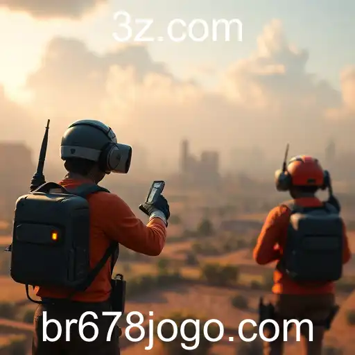 Tendências e Inovações nos Jogos: Um Olhar Sobre 2025