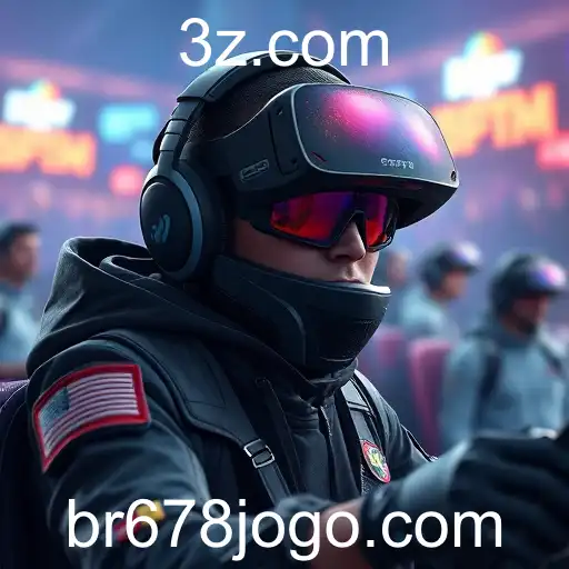 Transformações no Mundo dos Jogos em 2025