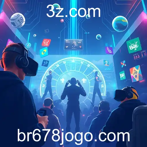 Avanços e Desafios no Mundo dos Jogos em 2025