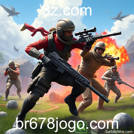 Evolução dos Jogos: O Impacto da IA em 2025