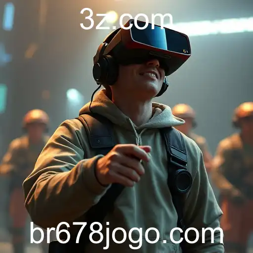 Tecnologia Brasileira Transforma o Cenário dos Jogos On-line