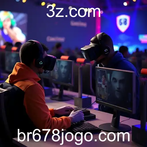 A Revolução Digital do Entretenimento em 2025