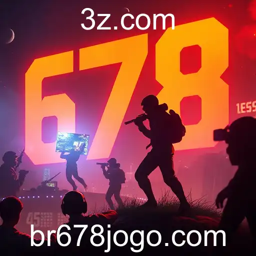 Tendências Emergentes no Cenário dos Jogos Virtuais em 2025