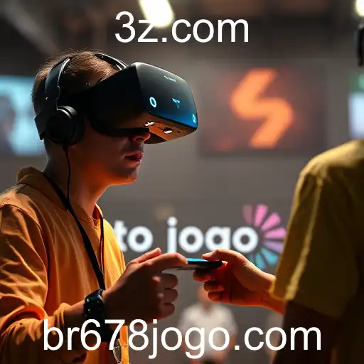 Inovações e Tendências no Mercado de Jogos em 2025