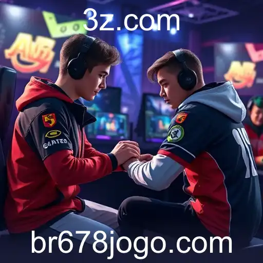 Novas Tendências no Mercado de Jogos Online em 2025