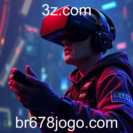 Novas Tendências no Mundo dos Jogos Online em 2025