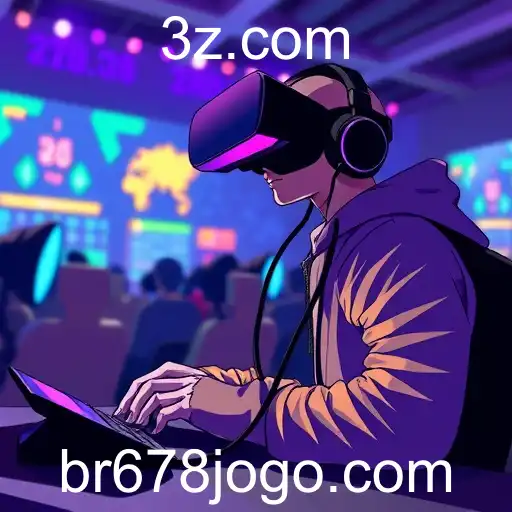 Tendências de Jogos Online para 2025