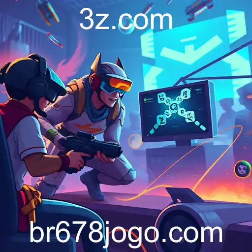 O Crescimento dos Sites de Jogos em 2025