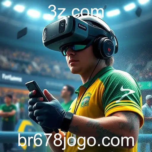 Novo Horizonte dos Jogos Online em 2025