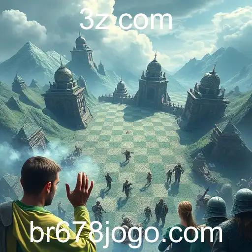 Crescimento dos Jogos Online em 2025