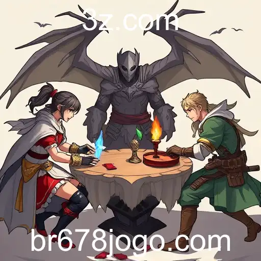 Revolução nos Jogos em Realidade Aumentada