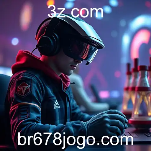 Revolução no Mundo dos Jogos Online