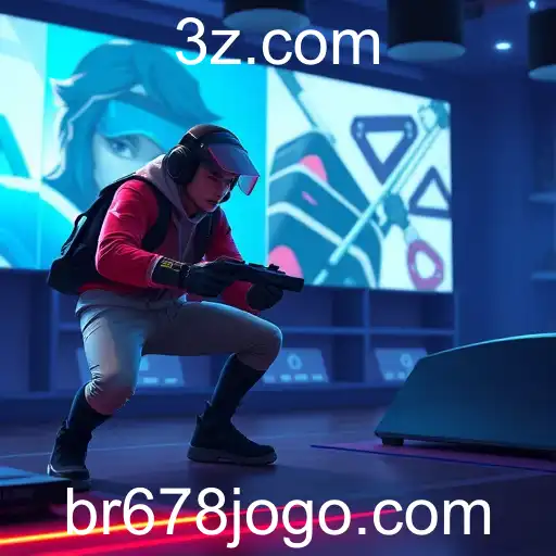 A Ascensão da 678jogo no Mundo dos Games em 2025