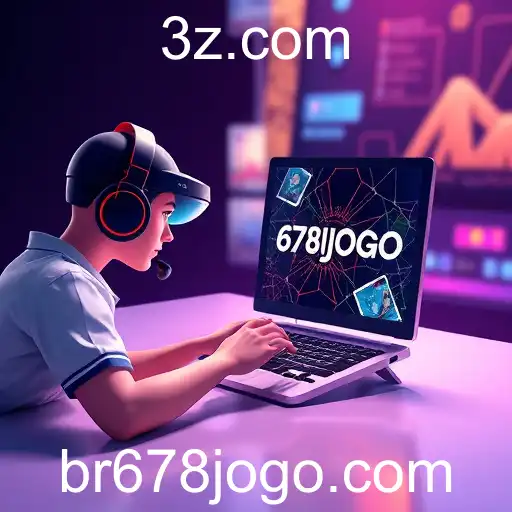 Tecnologia e Entretenimento Dominam o Cenário Atual