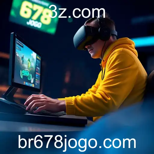 Tendências Emergentes no Mundo dos Jogos Online