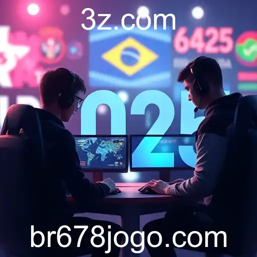 Inovações e Desafios no Cenário de Jogos Online