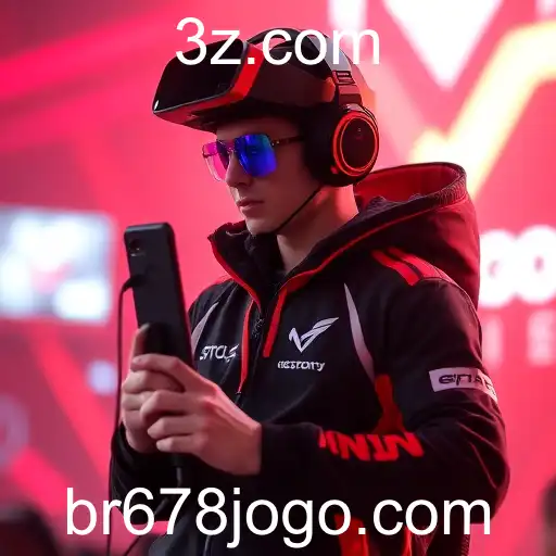 Inovações e Desafios do 678jogo no Mercado Digital Atual