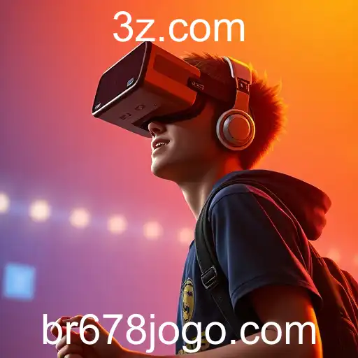 O Crescimento do Mercado de Jogos em 2025