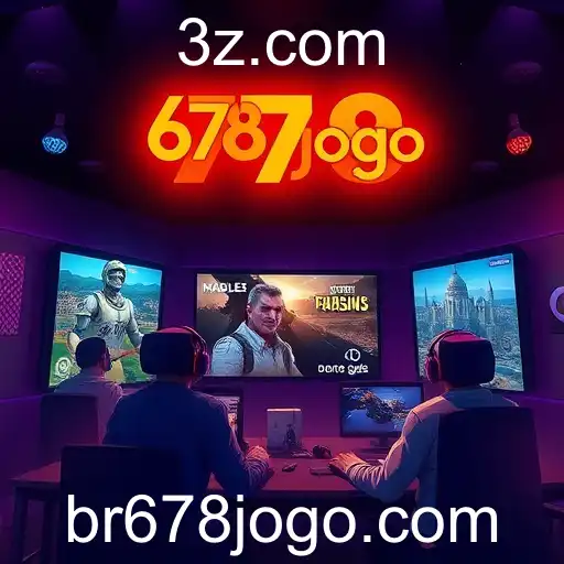 A Expansão dos Jogos Online em 2025