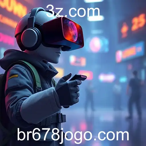 A Revolução dos Jogos Online em 2025